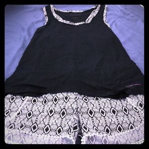 PRICE DROP - Super Cute Sleepwear Set